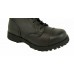 Steel Toe Cap Leather Boot