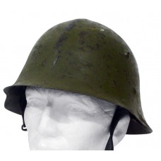 Bulgarian Helmet