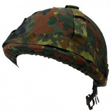 German Bundeswehr Steel Helmet