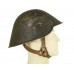 East German Helmet