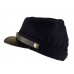 Kepi Peaked Hat