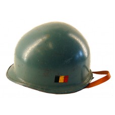 Nato Steel Helmet