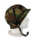 USA M1 Helmet