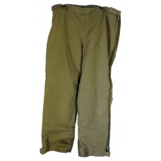 German Overtrousers