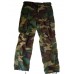 USA Camouflage Aircrew Trouser