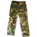 USA Camouflage Aircrew Trouser