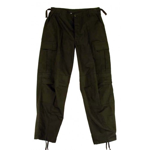 Us Bdu Trouser 2