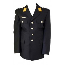 German Airforce Uniform Jacket