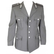 German Uniform Jacket