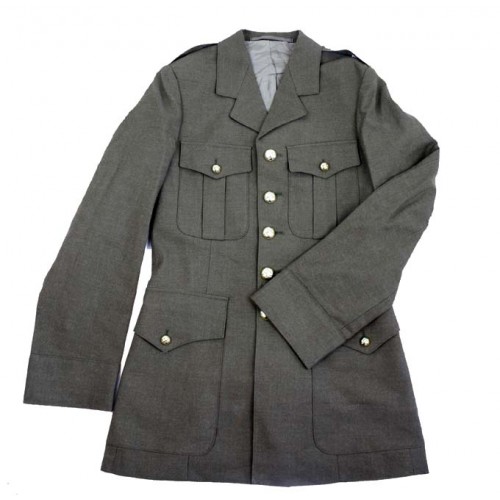 Wool Nato Uniform Jacket