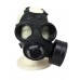 British WWII Type Gasmask