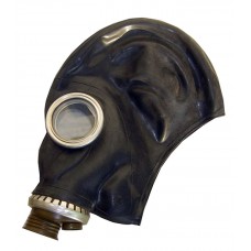 Russian Gas Mask