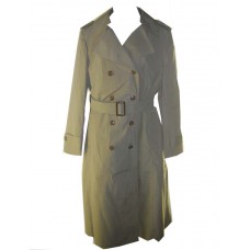 Ladies Raincoat Mac